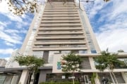 MOBILIADO E EQUIPADO, COM VISTA PRIVILEGIADA E LOCALIZAÇÃO FRENTE AO SHOPPING MUELLER!