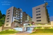 Apartamento com 2 dormitórios à venda, 56 m² por R$ 609.800,00 - Santo Inácio - Curitiba/PR