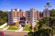 Apartamento à venda, 71 m² por R$ 709.800,00 - Santo Inácio - Curitiba/PR