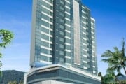 Apartamento com 3 dormitórios à venda, 117 m² por R$ 1.250.000,00 - Centro - Itapema/SC