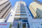 Apartamento com 2 dormitórios à venda, 73 m² por R$ 569.000,00 - Alto da Rua XV - Curitiba/PR