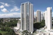 Apartamento Garden com 4 dormitórios à venda, 260 m² por R$ 3.300.000,00 - Ecoville - Curitiba/PR