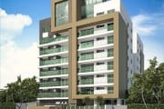 Apartamento à venda, 286 m² por R$ 4.250.000,00 - Cabral - Curitiba/PR