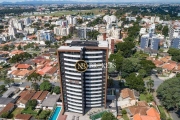 Apartamento Garden à venda, 102 m² por R$ 1.397.567,00 - Cabral - Curitiba/PR