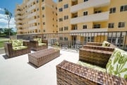 Cobertura com 3 dormitórios à venda, 122 m² por R$ 890.000,00 - Neoville - Curitiba/PR