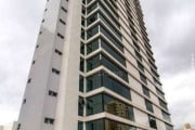 Apartamento com 3 dormitórios à venda, 176 m² por R$ 1.700.000,00 - Cabral - Curitiba/PR