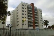 Cobertura com 4 dormitórios à venda, 282 m² por R$ 3.300.000,00 - Cabral - Curitiba/PR