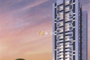 Apartamento com 2 dormitórios à venda, 64 m² por R$ 800.000,00 - Ecoville - Curitiba/PR