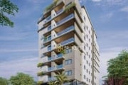 Apartamento à venda, 77 m² por R$ 927.000,00 - Água Verde - Curitiba/PR