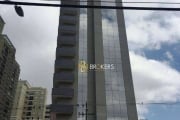 Sala à venda, 40 m² por R$ 450.000,00 - Água Verde - Curitiba/PR