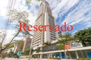 Apartamento com 2 dormitórios, 78 m² - venda por R$ 900.000,00 ou aluguel por R$ 5.025,00/mês - Centro Cívico - Curitiba/PR