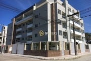 Apartamento com 2 dormitórios à venda, 106 m² por R$ 650.000,00 - Bombas - Bombinhas/SC