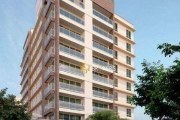 Apartamento com 3 dormitórios à venda, 120 m² por R$ 1.300.000,00 - Centro - Guaratuba/PR