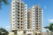 Apartamento com 2 dormitórios à venda, 58 m² por R$ 581.820,00 - Boa Vista - Curitiba/PR