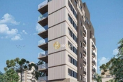 Apartamento com 3 dormitórios à venda, 111 m² por R$ 1.500.000,00 - Ahú - Curitiba/PR