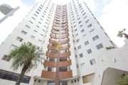 Apartamento com 3 dormitórios à venda, 90 m² por R$ 747.500,00 - Portão - Curitiba/PR