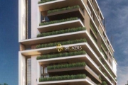 Apartamento à venda, 239 m² por R$ 5.650.000,00 - Água Verde - Curitiba/PR