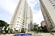 Apartamento com 3 dormitórios à venda, 78 m² por R$ 830.000,00 - Portão - Curitiba/PR