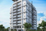 Apartamento à venda, 141 m² por R$ 1.628.000,00 - Champagnat - Curitiba/PR