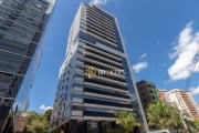 Apartamento com 2 dormitórios para alugar, 57 m² por R$ 5.400,00/mês - Alto da Glória - Curitiba/PR