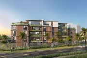 Apartamento à venda, 188 m² por R$ 3.627.000,00 - Cabral - Curitiba/PR