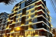 Apartamento à venda, 132 m² por R$ 2.492.001,00 - Bigorrilho - Curitiba/PR