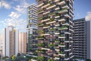 Apartamento à venda, 75 m² por R$ 1.793.708,00 - Alto da XV - Curitiba/PR