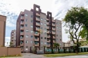 Apartamento à venda, 79 m² por R$ 639.000,00 - Capão Raso - Curitiba/PR