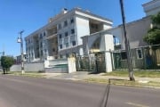 Apartamento com 3 dormitórios à venda, 58 m² por R$ 309.000,00 - Novo Mundo - Curitiba/PR