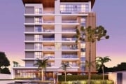 Apartamento Garden à venda, 166 m² por R$ 2.879.000,00 - Alto da Glória - Curitiba/PR