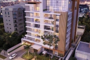 Apartamento à venda, 123 m² por R$ 2.287.090,00 - Alto da Glória - Curitiba/PR