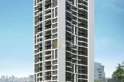 Apartamento à venda, 61 m² por R$ 883.700,00 - Cristo Rei - Curitiba/PR