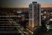 Apartamento à venda, 77 m² por R$ 912.300,00 - Cristo Rei - Curitiba/PR