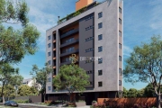 Apartamento à venda, 56 m² por R$ 660.891,00 - Jardim Social - Curitiba/PR