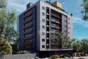 Apartamento com 3 dormitórios à venda, 74 m² por R$ 790.000,00 - Jardim Social - Curitiba/PR