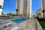 Apartamento com 2 dormitórios à venda, 48 m² por R$ 297.000,00 - Pinheirinho - Curitiba/PR