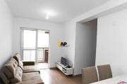 Apartamento com 2 quartos à venda na Rua Nicola Rollo, 201, Vila Andrade, São Paulo