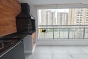 Apartamento com 2 dormitórios para venda na Vila Andrade - São Paulo/SP