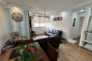 Apartamento à venda, no Jardim Ibirapuera - São Paulo/SP