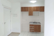 Aluguel de Apartamento na Vila São João, Barueri-SP: 2 Quartos, 1 Banheiro, 1 Vaga de Garagem!