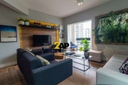 Apartamento com 3 quartos à venda na Rua José de Oliveira Coelho, 180, Vila Andrade, São Paulo