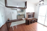 Apartamento com 2 dormitórios para venda - Vila Andrade - São Paulo/SP