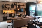 Apartamento com 2 quartos à venda na Avenida Roque Petroni Júnior, 622, Jardim das Acacias, São Paulo