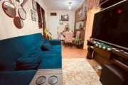 Apartamento com 2 dormitórios à venda, 48 m² por R$ 330.000,00 - Vila Andrade - São Paulo/SP