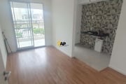 Apartamento com 1 quarto à venda na Avenida Alberto Augusto Alves, 320, Vila Andrade, São Paulo