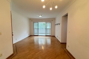 Apartamento com 3 dormitórios para alugar, 98 m² - Panamby - São Paulo/SP