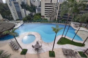 Apartamento com 4 dormitórios à venda, 261 m² por R$ 2.000.000,00 - Vila Andrade - São Paulo/SP