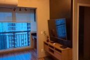 Apartamento com 2 dormitórios à venda, 47 m² por R$ 460.000,00 - Morumbi - São Paulo/SP