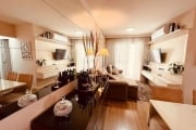 Apartamento à venda, 66 m² por R$ 742.000,00 - Vila Andrade - São Paulo/SP