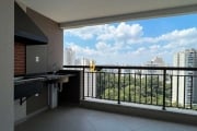 Apartamento com 3 quartos à venda na Rua Nicola Rollo, 201, Vila Andrade, São Paulo